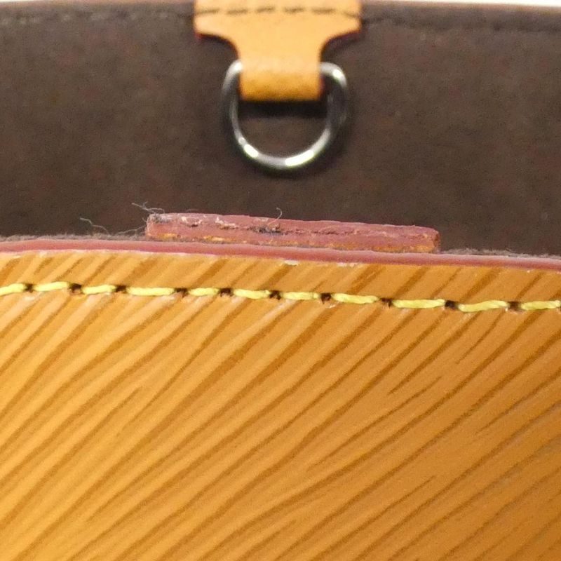 Louis Vuitton Epi Marel Tote MM M59953 Bag