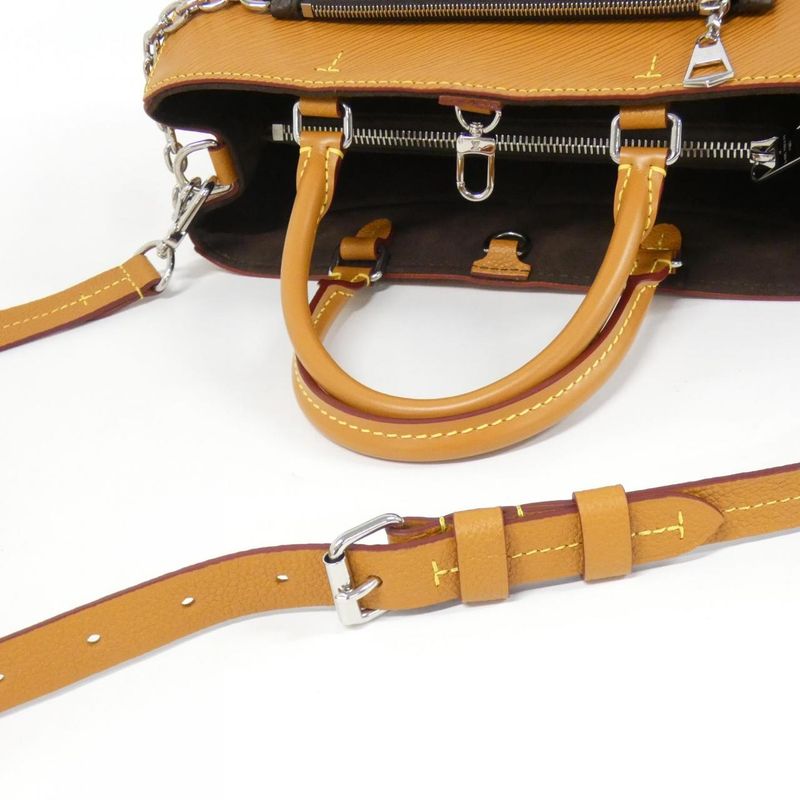 Louis Vuitton Epi Marel Tote MM M59953 Bag