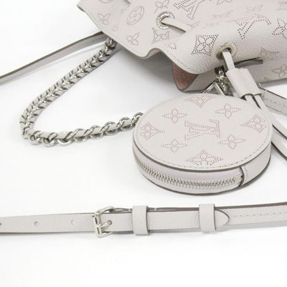 Louis Vuitton Mahina Bella M57536 Shoulder Bag