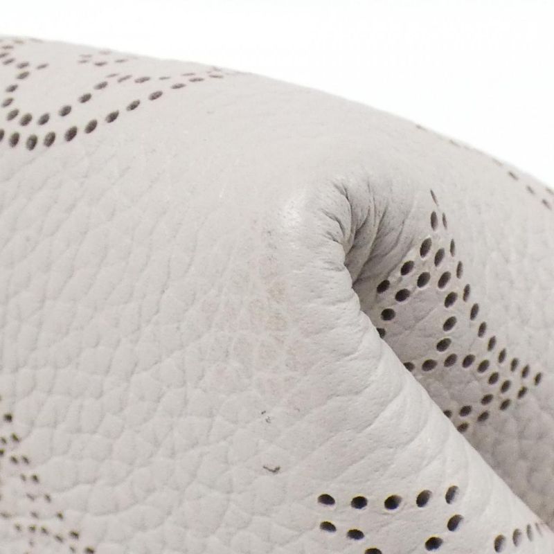 Louis Vuitton Mahina Bella M57536 Shoulder Bag