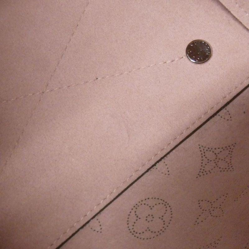 Louis Vuitton Mahina Bella M57536 Shoulder Bag