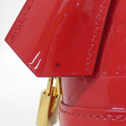 Louis Vuitton Vernis Alma BB M90174 Bag