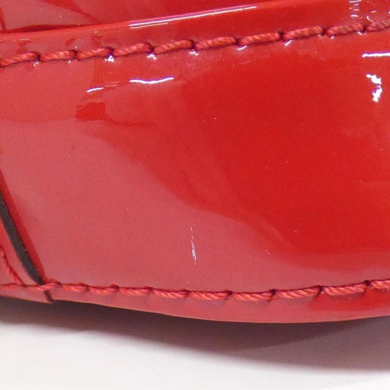 Louis Vuitton Vernis Alma BB M90174 Bag