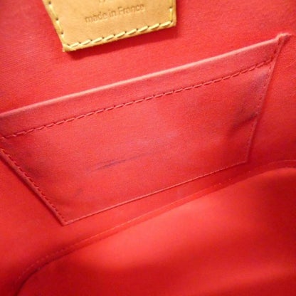 Louis Vuitton Vernis Alma BB M90174 Bag