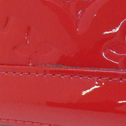 Louis Vuitton Vernis Alma BB M90174 Bag