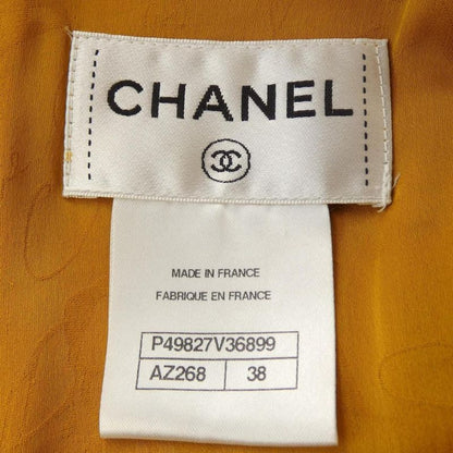 Chanel P49827v36899 Dress