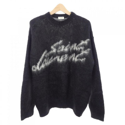 Saint Laurent 712176 Y75sq Knit