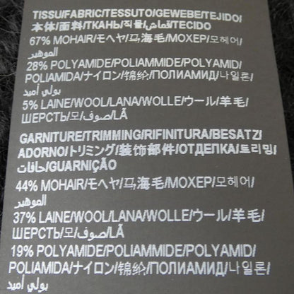 Saint Laurent 712176 Y75sq Knit