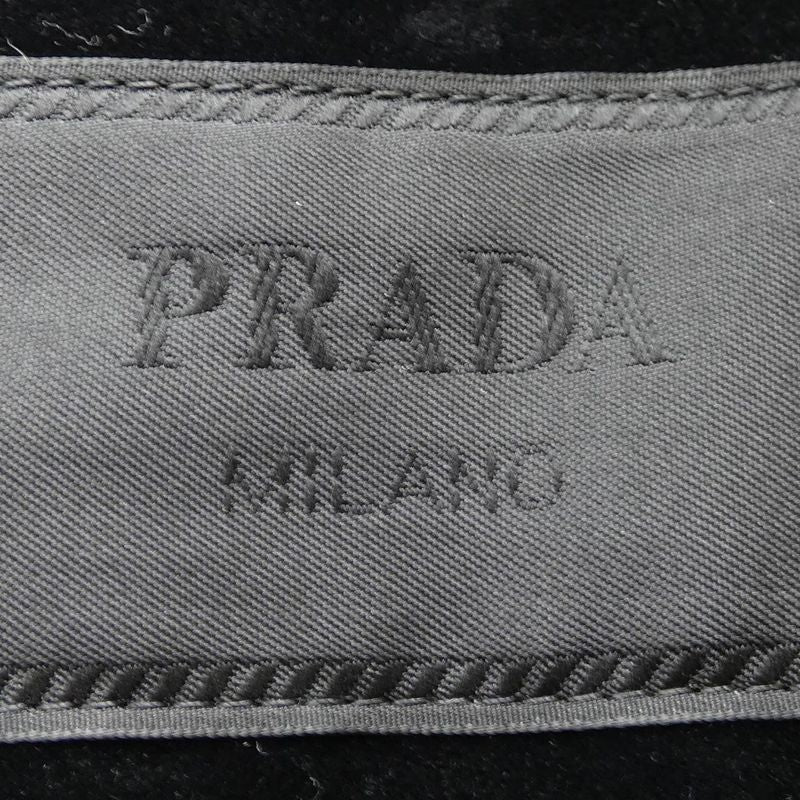 Prada Geb276 Jacket