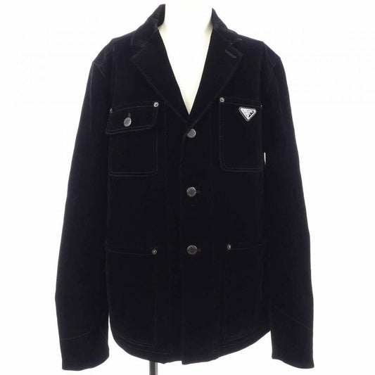 Prada Geb276 Jacket