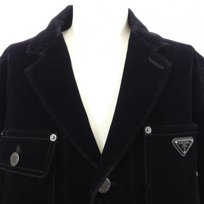 Prada Geb276 Jacket