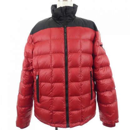 Prada Triangle Logo Sgb791 S212 1IE0 Down Jacket