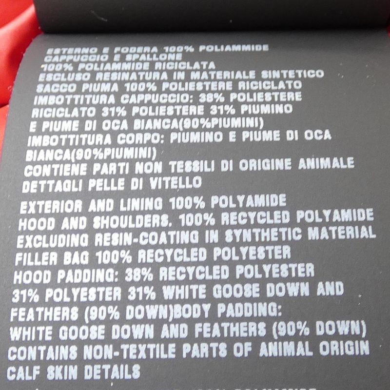 Prada Triangle Logo Sgb791 S212 1IE0 Down Jacket