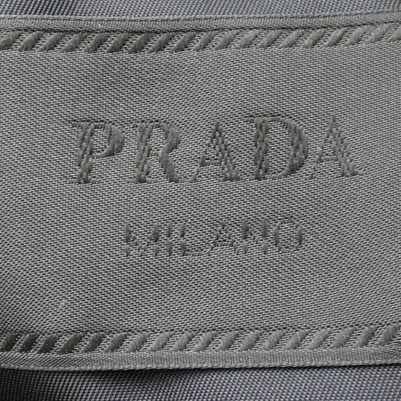 Prada Triangle Logo Sgb791 S212 1IE0 Down Jacket