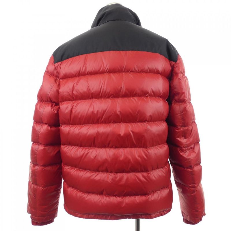 Prada Triangle Logo Sgb791 S212 1IE0 Down Jacket