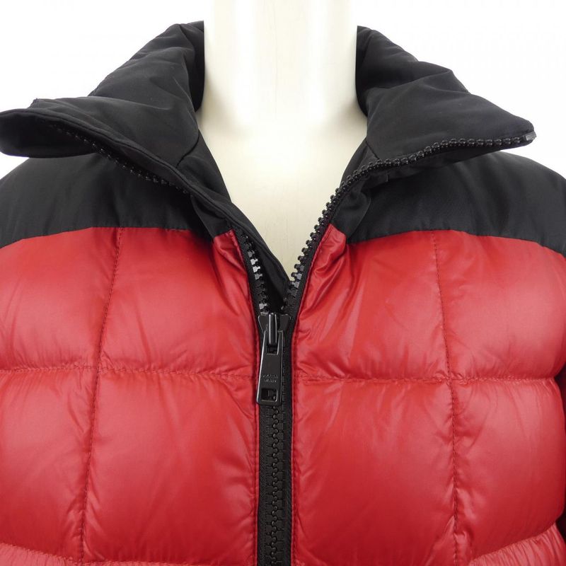 Prada Triangle Logo Sgb791 S212 1IE0 Down Jacket