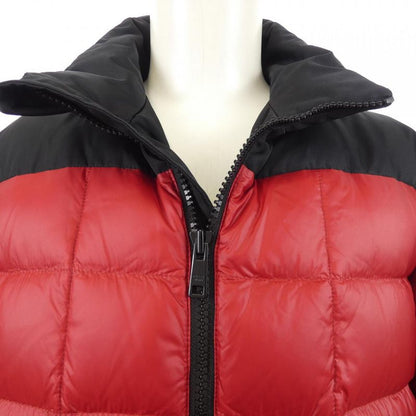 Prada Triangle Logo Sgb791 S212 1IE0 Down Jacket