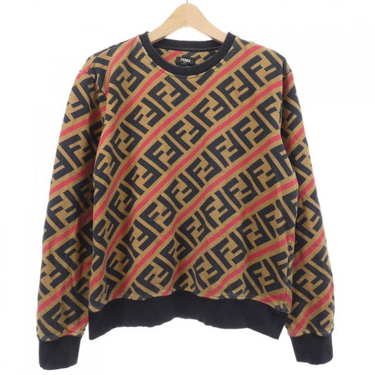Fendi Fy0944 A7A9 Sweatshirt