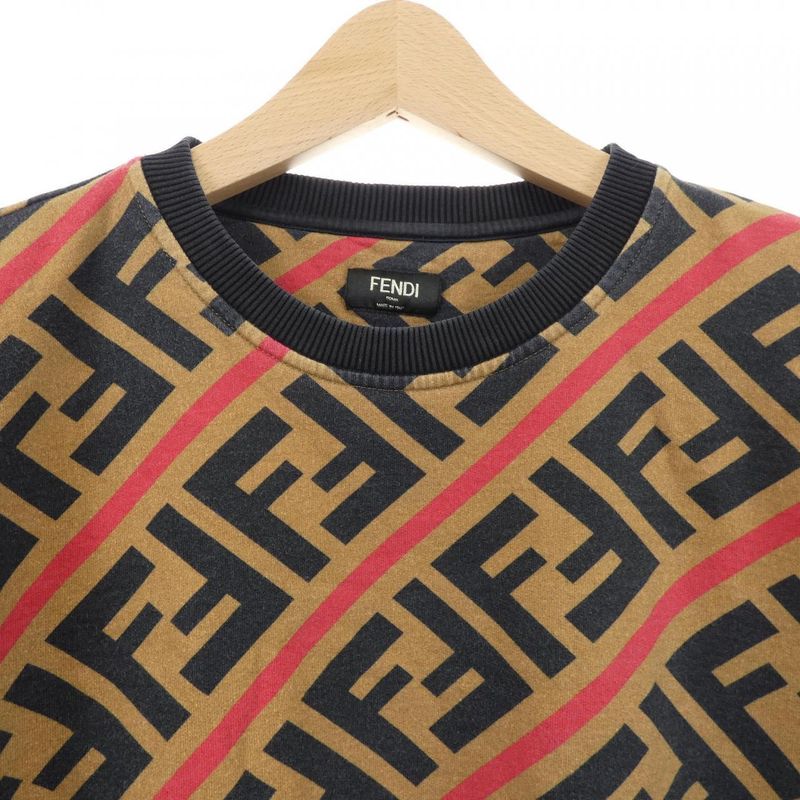 Fendi Fy0944 A7A9 Sweatshirt