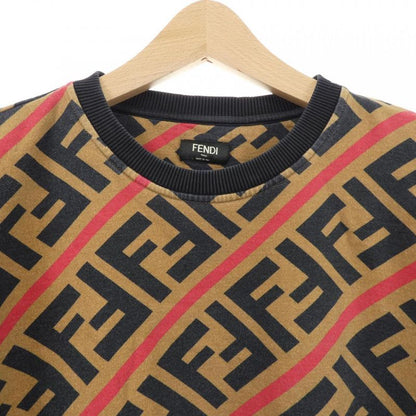 Fendi Fy0944 A7A9 Sweatshirt