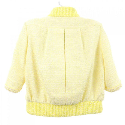 Chanel P61326v46464 Jacket