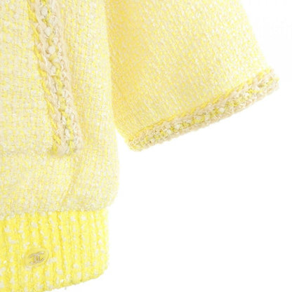 Chanel P61326v46464 Jacket