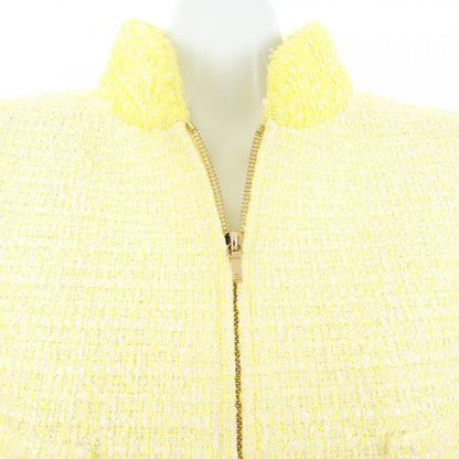 Chanel P61326v46464 Jacket