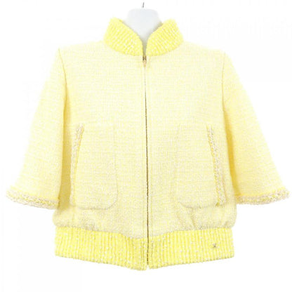 Chanel P61326v46464 Jacket