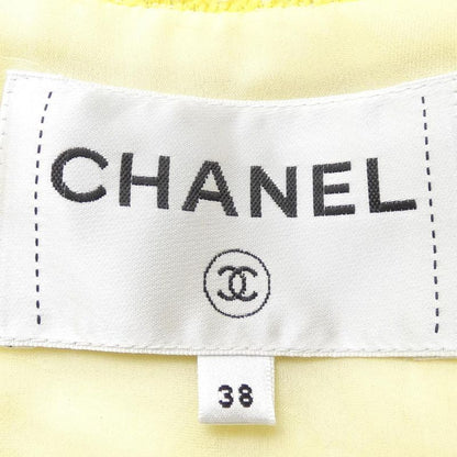 Chanel P61326v46464 Jacket