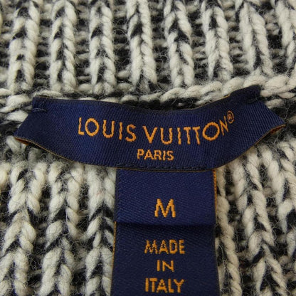 Louis Vuitton Felt Wool Pullover Fpkl99dpk Knit