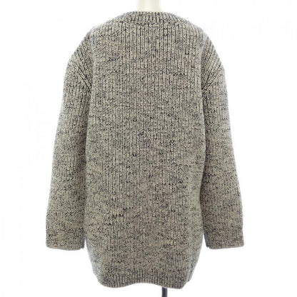 Louis Vuitton Felt Wool Pullover Fpkl99dpk Knit