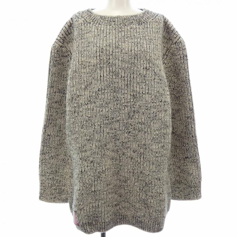Louis Vuitton Felt Wool Pullover Fpkl99dpk Knit