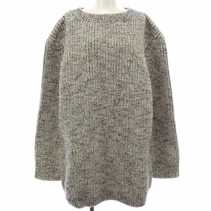 Louis Vuitton Felt Wool Pullover Fpkl99dpk Knit