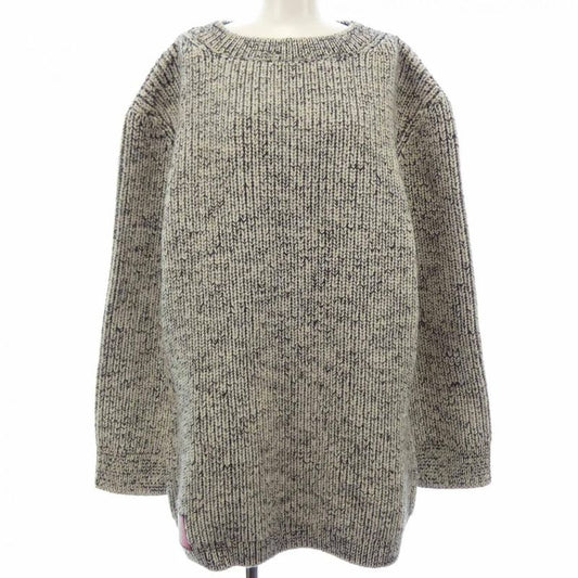 Louis Vuitton Felt Wool Pullover Fpkl99dpk Knit