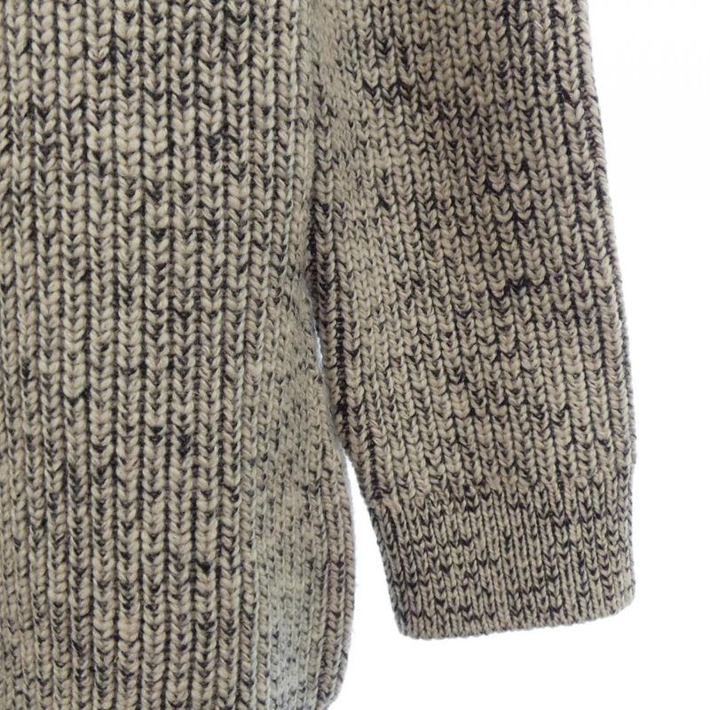 Louis Vuitton Felt Wool Pullover Fpkl99dpk Knit