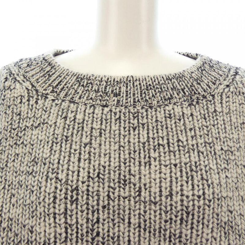 Louis Vuitton Felt Wool Pullover Fpkl99dpk Knit