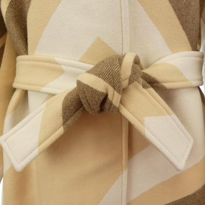 Hermes 2h0131di Coat