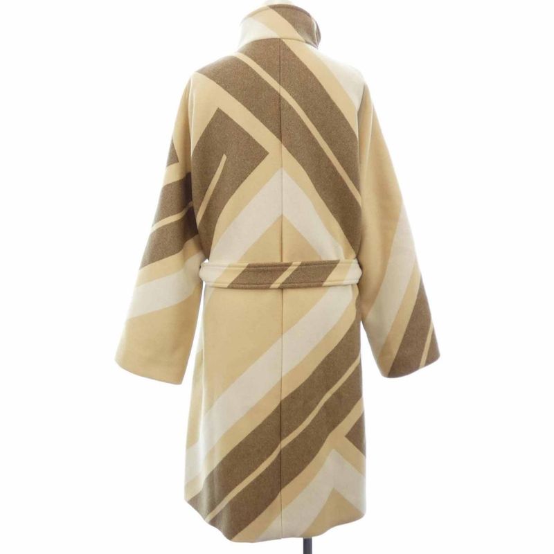 Hermes 2h0131di Coat