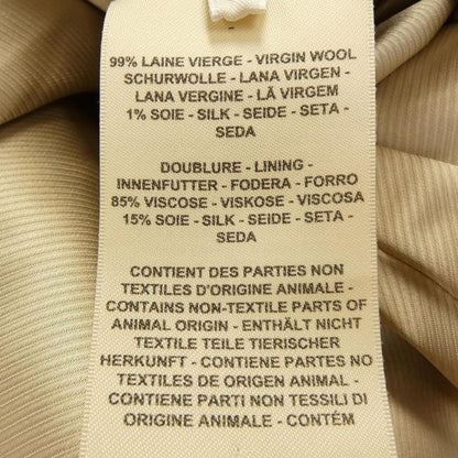 Hermes 2h0131di Coat