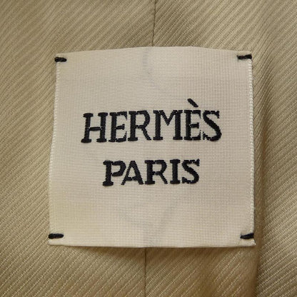 Hermes 2h0131di Coat
