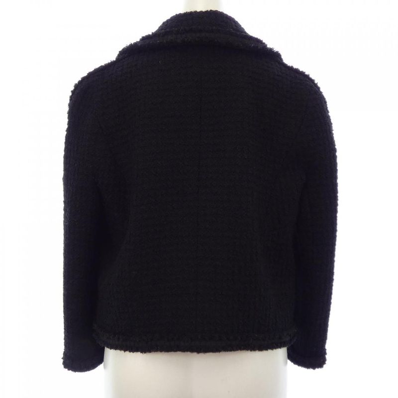 Chanel P36817v21982 Jacket