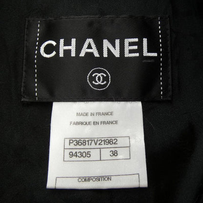 Chanel P36817v21982 Jacket