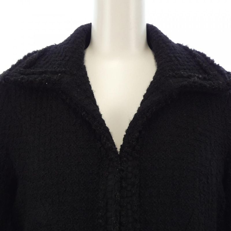 Chanel P36817v21982 Jacket