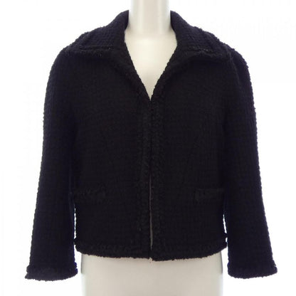 Chanel P36817v21982 Jacket