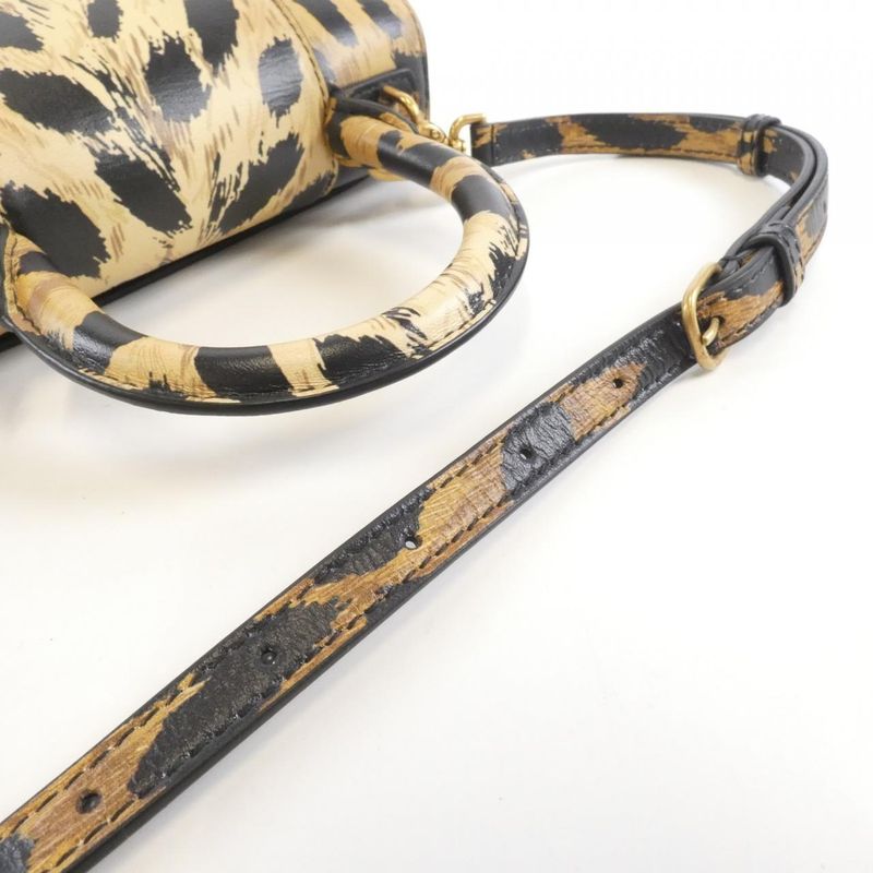 Balenciaga Hourglass XS 592833 1bwem Bag