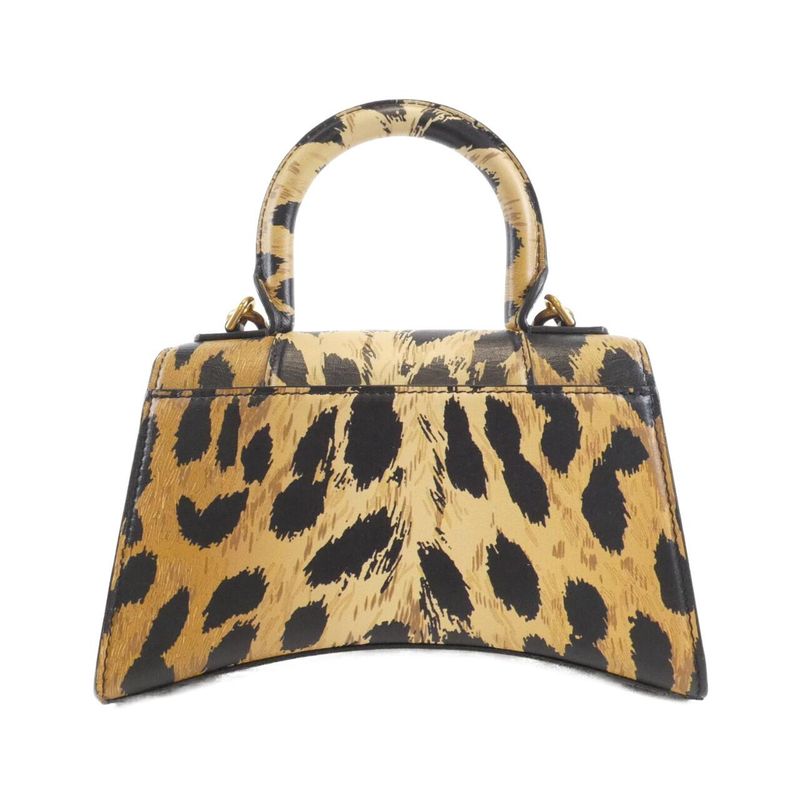 Balenciaga Hourglass XS 592833 1bwem Bag