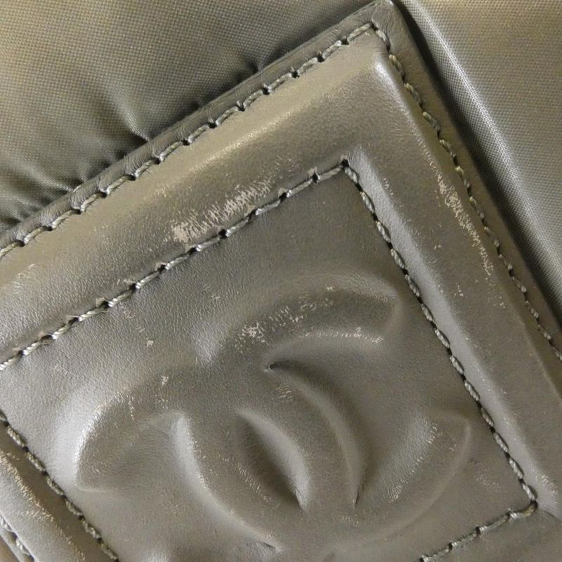 Chanel Coco Cocoon Line 47107 Bag