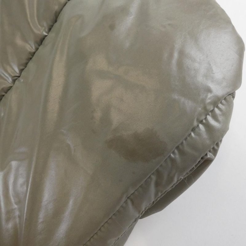 Chanel Coco Cocoon Line 47107 Bag