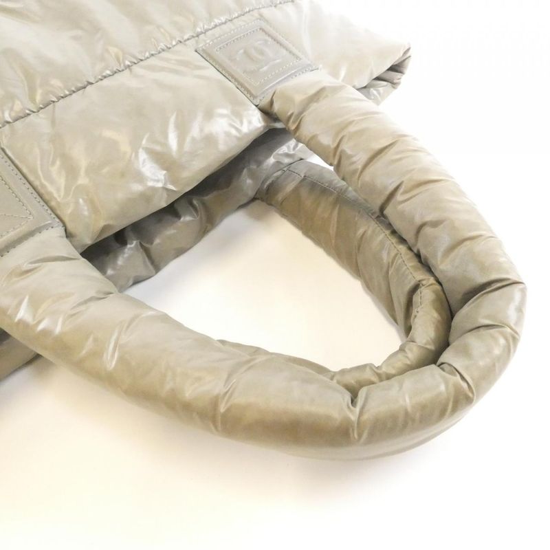 Chanel Coco Cocoon Line 47107 Bag