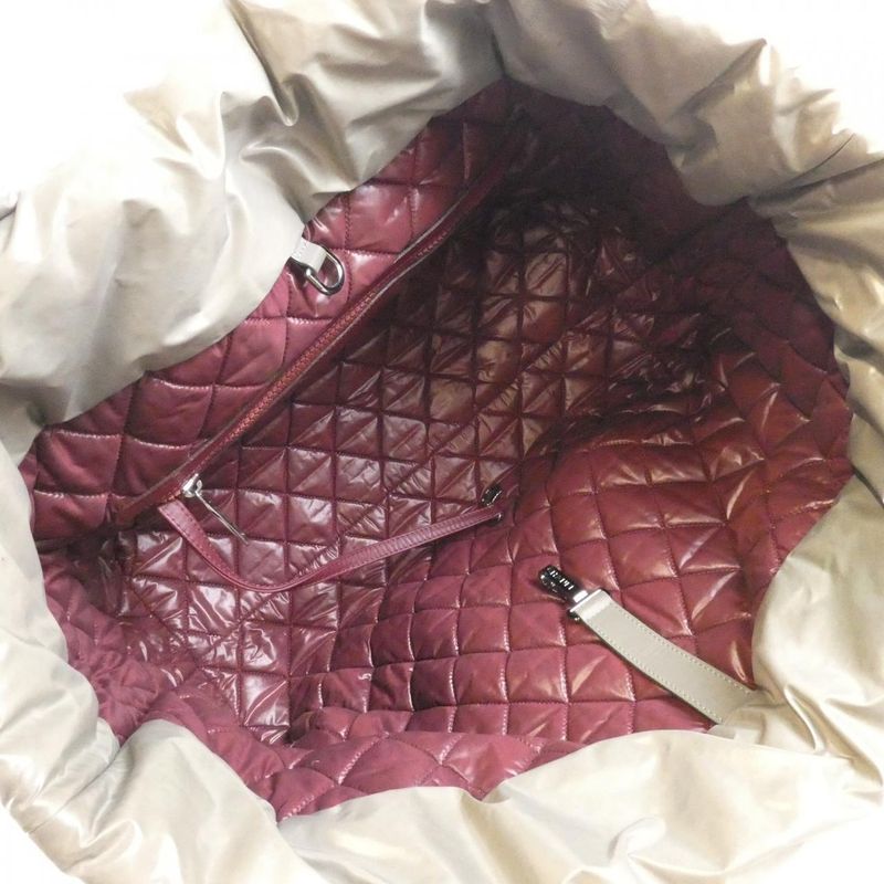 Chanel Coco Cocoon Line 47107 Bag